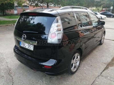 MAZDA 5 2.0 GTA