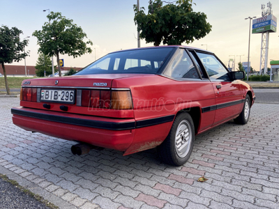 MAZDA 929