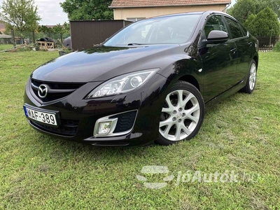 MAZDA Mazda 6