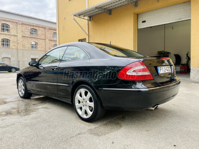 MERCEDES-BENZ CLK 320 Elegance (Automata)