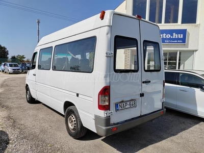 MERCEDES-BENZ SPRINTER 308 CDI 903.672