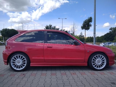 MG ZR 1.8 160