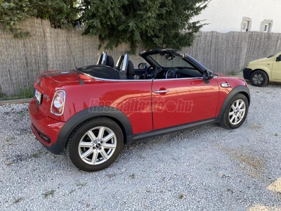 MINI CABRIO Cooper2.0 SD Roadster