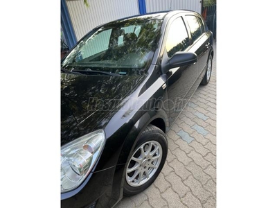 OPEL ASTRA H 1.4 Enjoy Gyári fényezés. MO-i