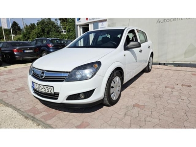 OPEL ASTRA H 1.4 Enjoy Magyarországi!1 tulajdonostól!Szervizkönyves!