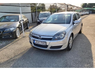 OPEL ASTRA H 1.6 Enjoy 2005-ös modell! Magyarországi! 165 000 Km!