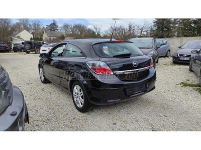 OPEL ASTRA H 1.6 GTC Cosmo