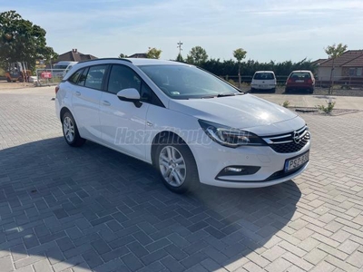 OPEL ASTRA K Sports Tourer 1.6 CDTI Enjoy (Automata)