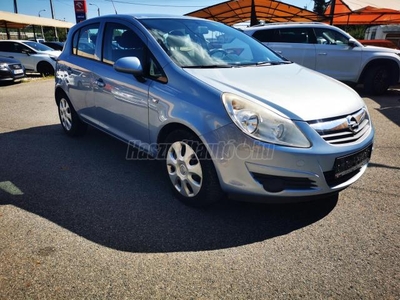 OPEL CORSA D 1.2 Cosmo