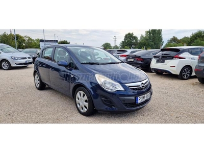 OPEL CORSA D 1.2 Enjoy 5 AJTÓS.JÉGHIDEG KLÍMA!!!