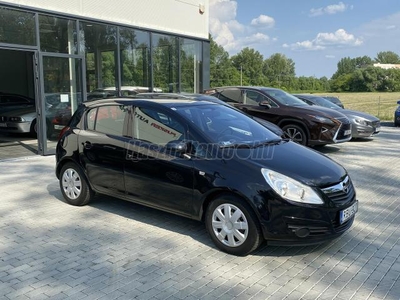 OPEL CORSA D 1.2 Enjoy