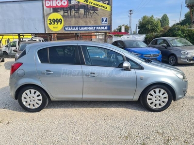 OPEL CORSA D 1.3 CDTI 111 Years