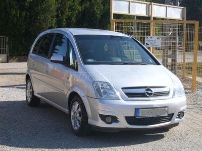 OPEL MERIVA 1.4 Essentia