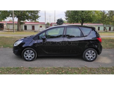 OPEL MERIVA B 1.4 Enjoy 111 374 KM