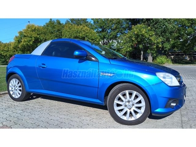 OPEL TIGRA TT 1.4 16V Sport