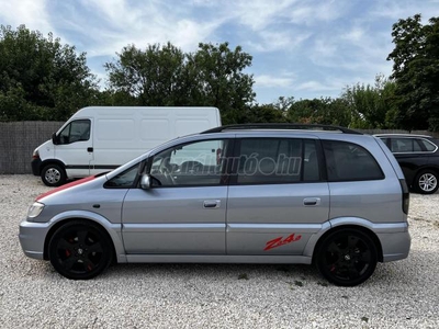 OPEL ZAFIRA 1.8 Fantasy