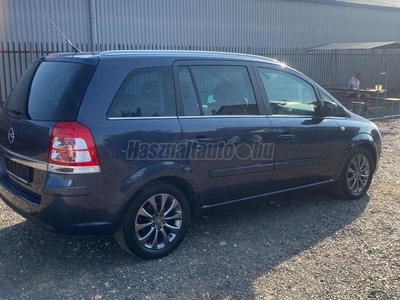 OPEL ZAFIRA B 1.7 CDTI Cosmo