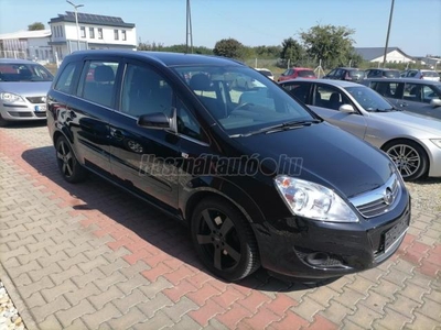 OPEL ZAFIRA B 1.7 CDTI Enjoy