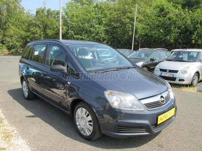 OPEL ZAFIRA B 1.9 CDTI Enjoy 230 E KM!