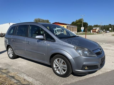 OPEL ZAFIRA B 1.9 CDTI Enjoy ABS+ KLÍMA !!!