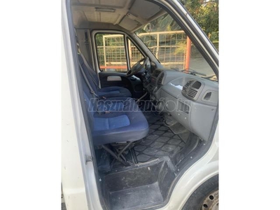 PEUGEOT BOXER 2.8 HDI 350 CHC L