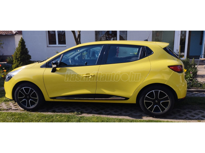 RENAULT CLIO 0.9 TCe Energy Expression S&S