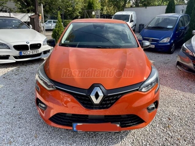 RENAULT CLIO 1.0 TCe Intens GARANCIÁLIS