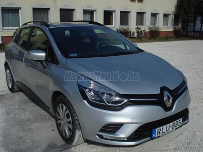 RENAULT CLIO Grandtour 0.9 TCe Generation Limited