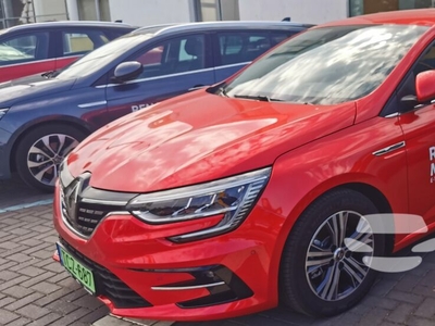 RENAULT Mégane