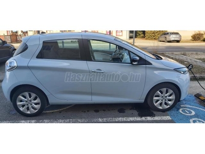 RENAULT ZOE Zen Q210