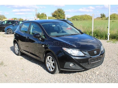 SEAT IBIZA 1.2 CR TDI Eco Reference