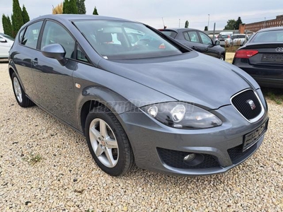 SEAT LEON 1.6 CR TDI Reference