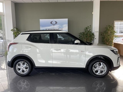 SSANGYONG TIVOLI 1.5 GDi-T Style akár 5+5 év garanciával