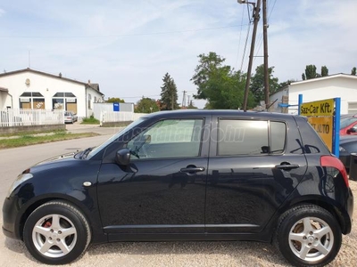 SUZUKI SWIFT 1.3 GLX