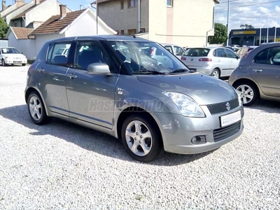 SUZUKI SWIFT 1.5 VVT GS