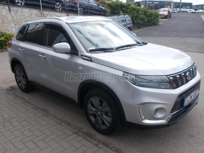 SUZUKI VITARA 1.4 Hybrid GL+ MAGYAR!39000km!GARANCIÁLIS!