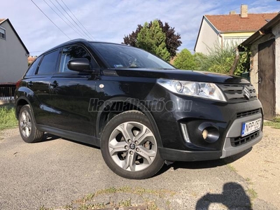 SUZUKI VITARA 1.6 GLX DIGIT KLÍMÁS.ABS.ALUFELNIK.TEMPOMAT.ÜLÉS-FŰTÉS.TOLATÓ-KAMERA !!