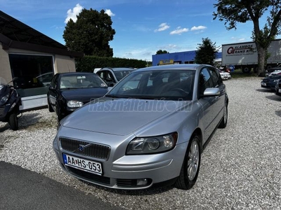 VOLVO V50 2.0 D Momentum OLASZ ROZSDAMENTES!