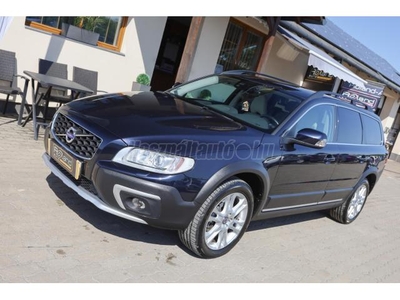 VOLVO XC70 2.0 D [D4] Momentum Geartronic THM 5.9%-tól! - Mo-i - EGYGAZDÁS - MÁRKASZERVIZES - GYÖNYÖRŰ!