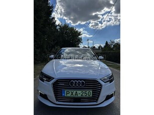 AUDI A3 Sportback 1.4 TFSI Sport S-tronic e-tron ÚJSZERŰ.ACC.VIRTUAL.B&O.BSA