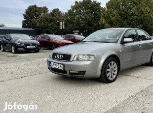 AUDI A4 1.9 PD TDI Nagy szerviz elvégezve.Feiss...