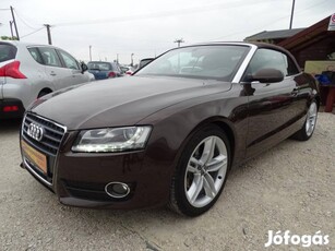 AUDI A5 Cabrio 2.0 TFSI multitronic 87.000Km!