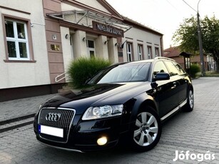 AUDI A6 Allroad 3.0 V6 TDI quattro Tiptronic ic...