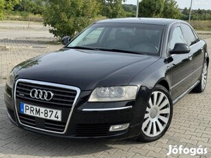 AUDI A8 4.2 V8 TDI DPF quattro Tiptronic ic