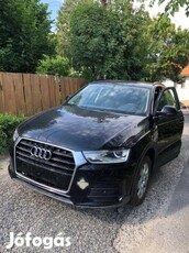 AUDI Q3 1.4 TFSi CoD Design