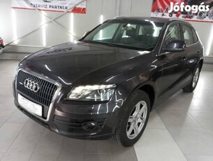 AUDI Q5 2.0 TFSI quattro S-tronic Sorszám: 91