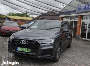 AUDI Q7 60 TFSI e S line quattro Tiptronic ic M...