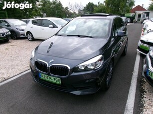 BMW 225xe iperformance Sport (Automata) Zöld R....