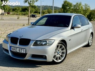 BMW 3-AS Sorozat 320d