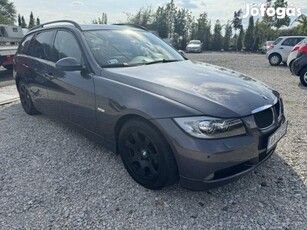 BMW 320d Touring (Automata)